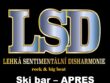 Velikonoční zábava a LSD - Lehká Sentimentální Disharmonie